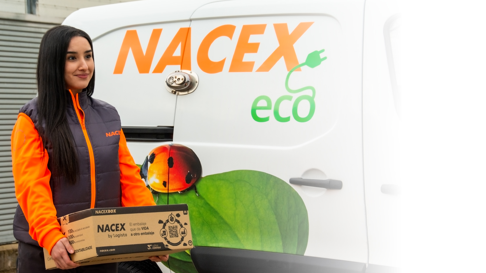 <h2 style="color: #fe5000;"> Wir engagieren uns.</h2> 
<h3 style="color: grey;"> Wir sch�tzen die Umwelt und die Personen.</h3> 