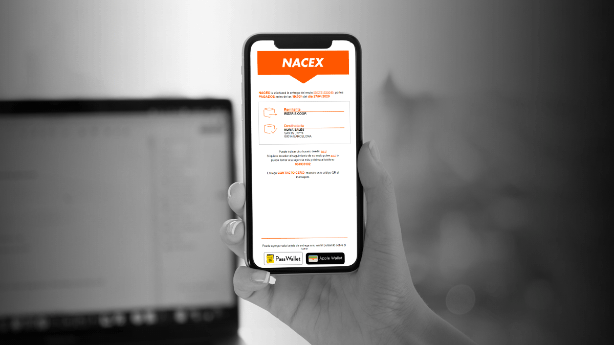 <img src="pages/img/banners/logo_25aniv_NACEX_ES.png"/><br><br>
<h1></h1>
<h2>Entregas seguras con CONTACTO CERO</h2>
<h3></h3>
<h4></h4>